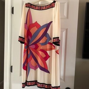 Donna Morgan dress